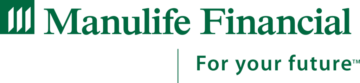 Manulife color logo